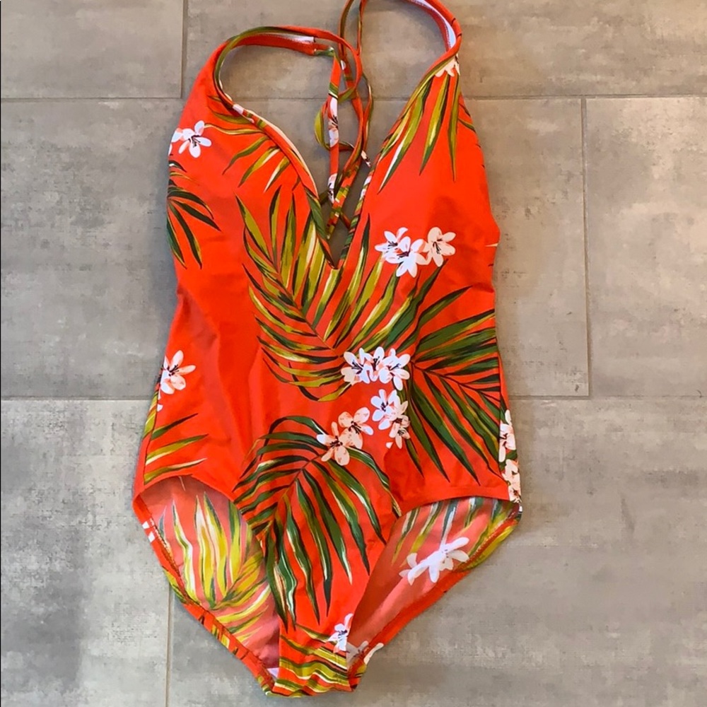 Swimsuit